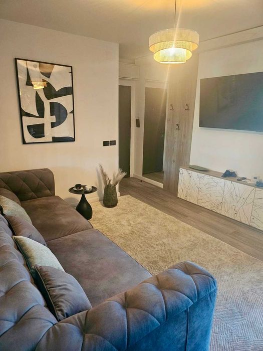 Apartament 2 camere Calea Bucuresti