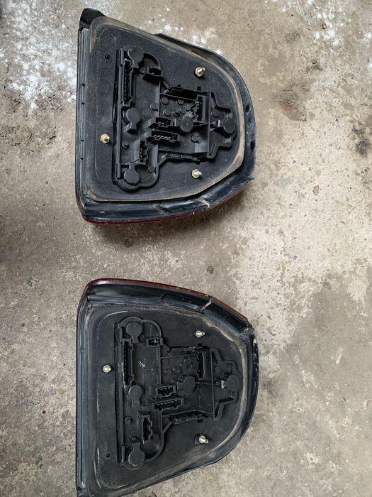 Запчасти на голф