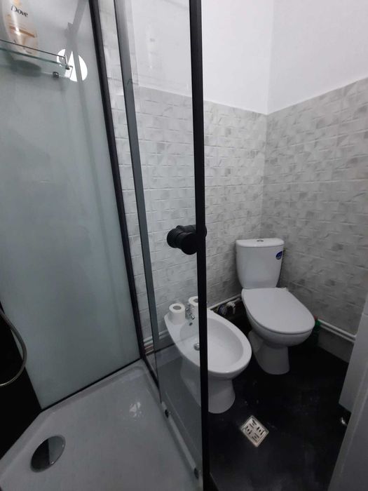 Apartament 2 camere renovat total, parcare + boxe, Petrila