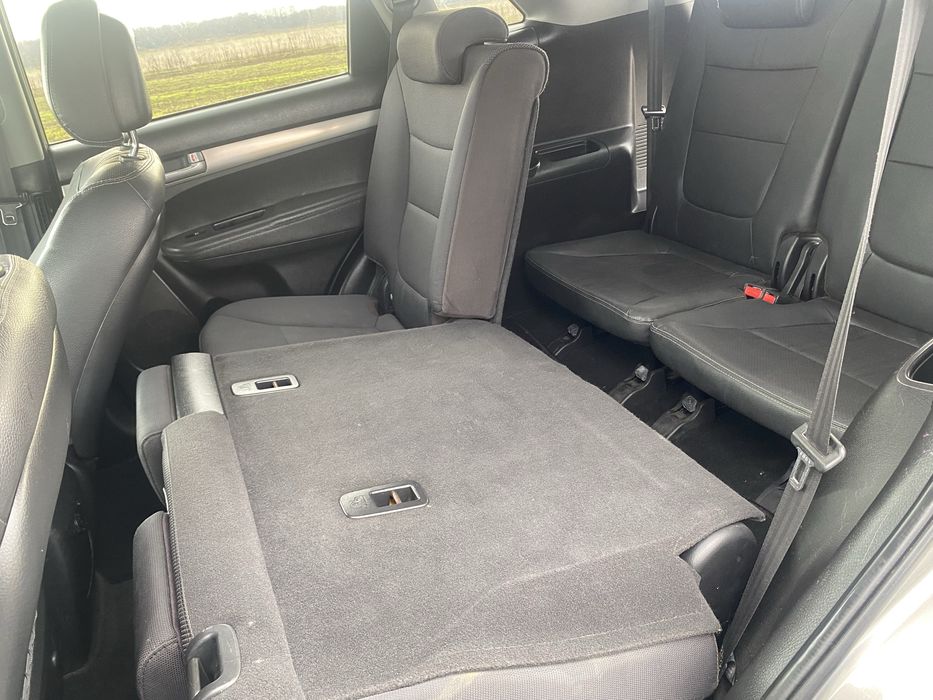 Kia Sorento 2 an 2012 2.2 crdi