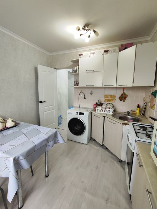 Продается 3х комнатная квартира