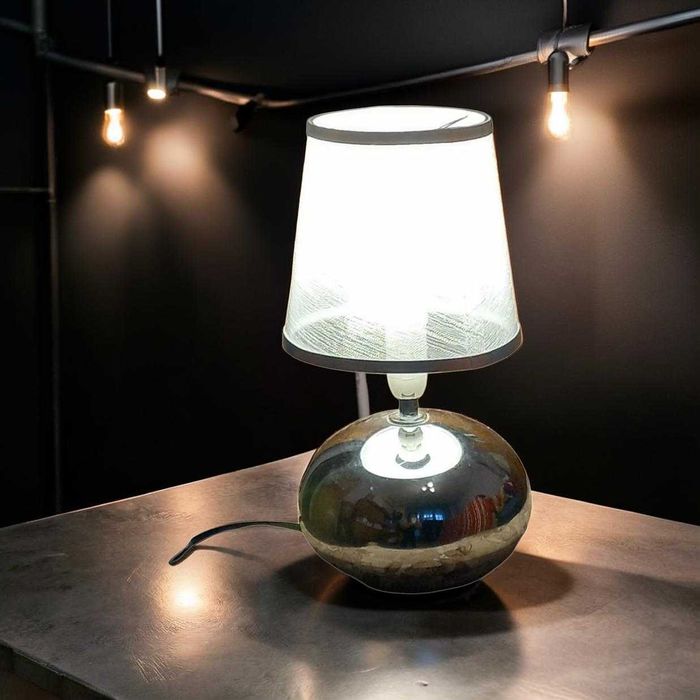 Lampa modernă h=30 cm