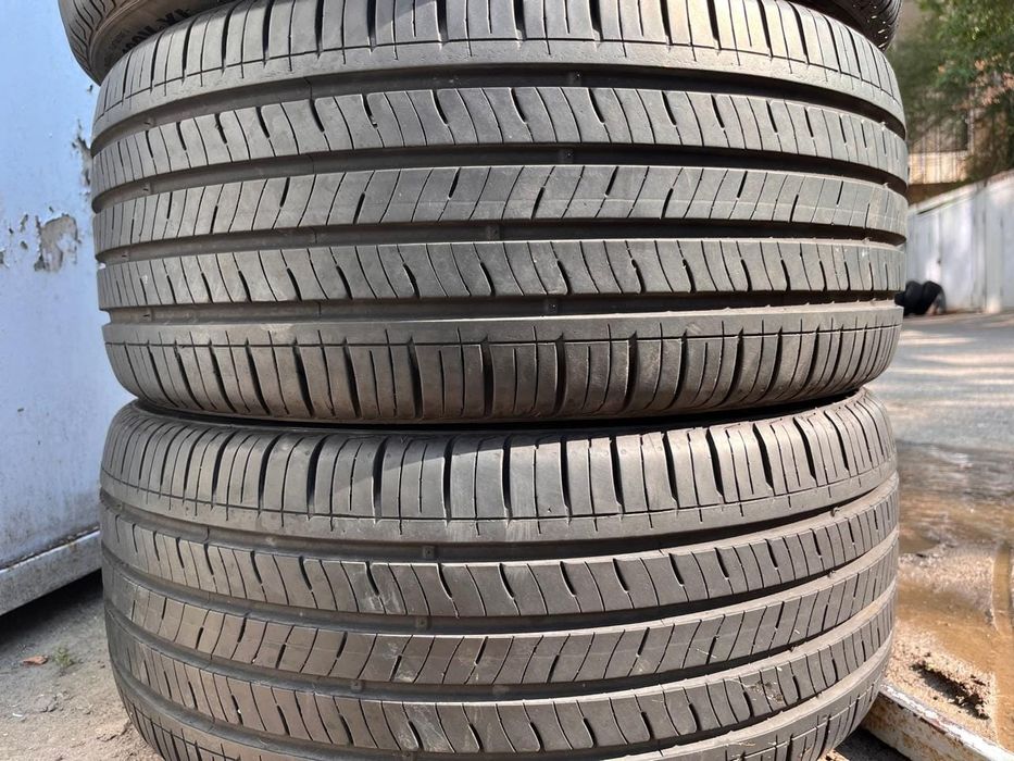 Продам автошины Kumho