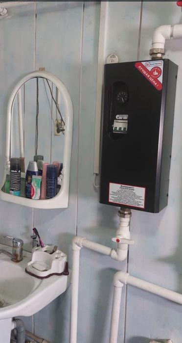 Продается дом в районе Нового рынка