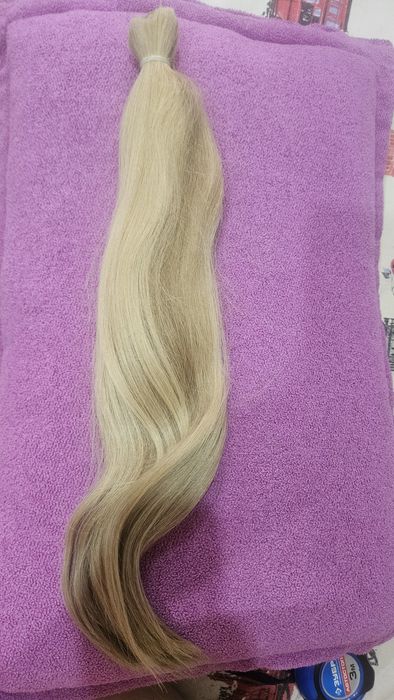 Продам детский волос