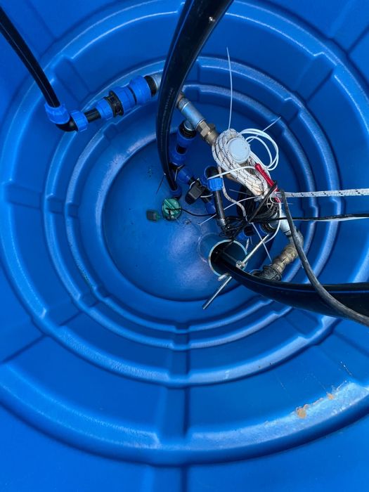 FORAJE   Pentru Apa Mecanizate și Inspecție video a forajelor