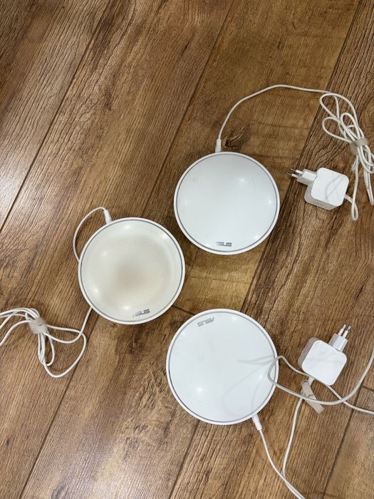 Wifi Mesh система Asus Lyra