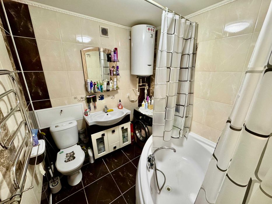 ^Продам 3х комнатную квартиру в Сортировке!!!