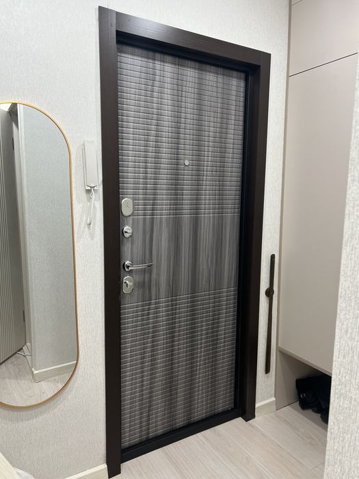 2-х комнатная квартира