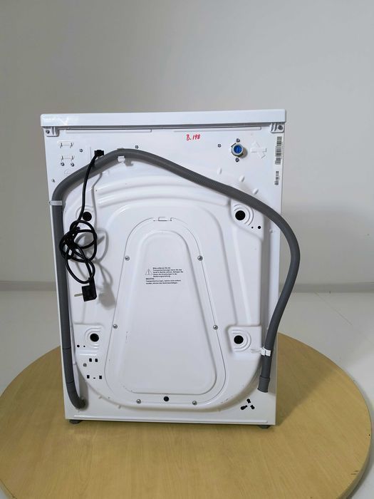 Masina de spalat rufe BEKO SLIM 7kg 1400rpm B198