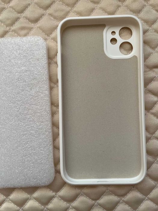 iPhone 11 калъф/кейс/гръбче