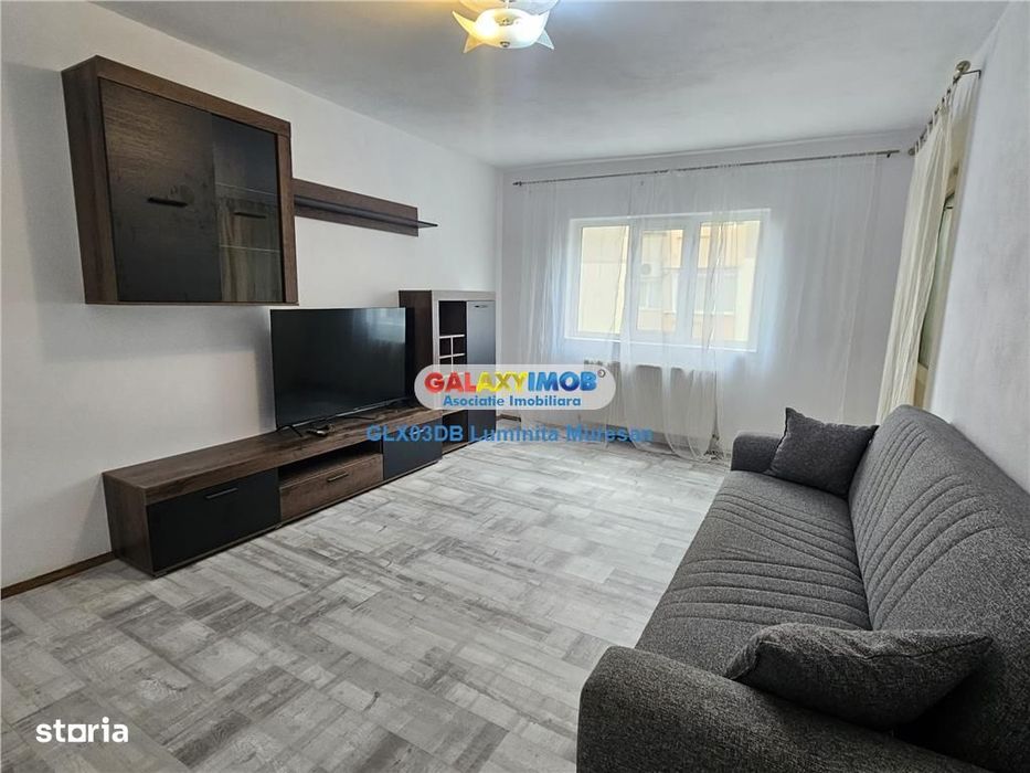 Vanzare apartament 3 camere decomandat Targoviste Micro 12