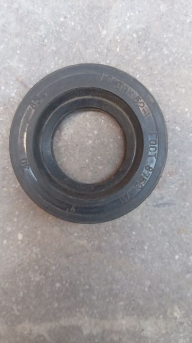 Запчасти пускового двигателя ПД10