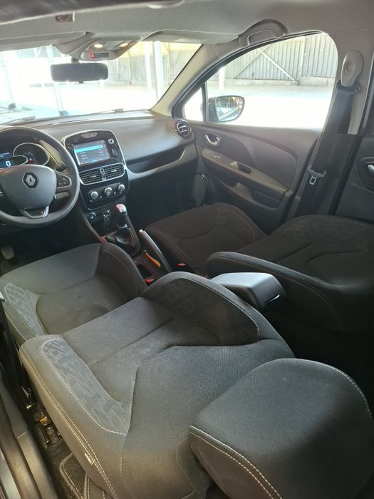 Renault Clio Limited