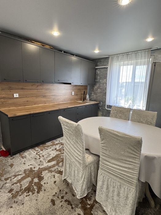 Продается дом в Ахмирово