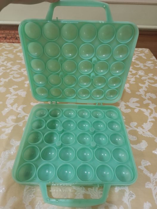 Контейнер для яиц