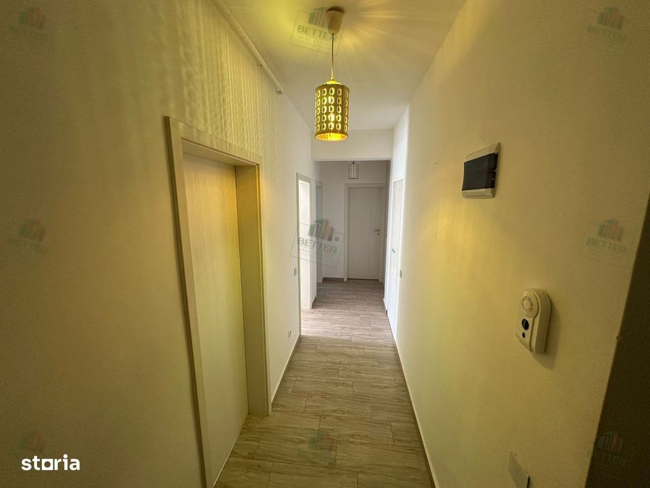Apartament 2 camere | Decomandat | Mobilat si utilat | Parcare inclusa