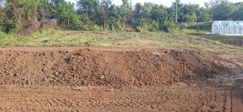 Имот парцел Гр. Силистра с. Айдемир