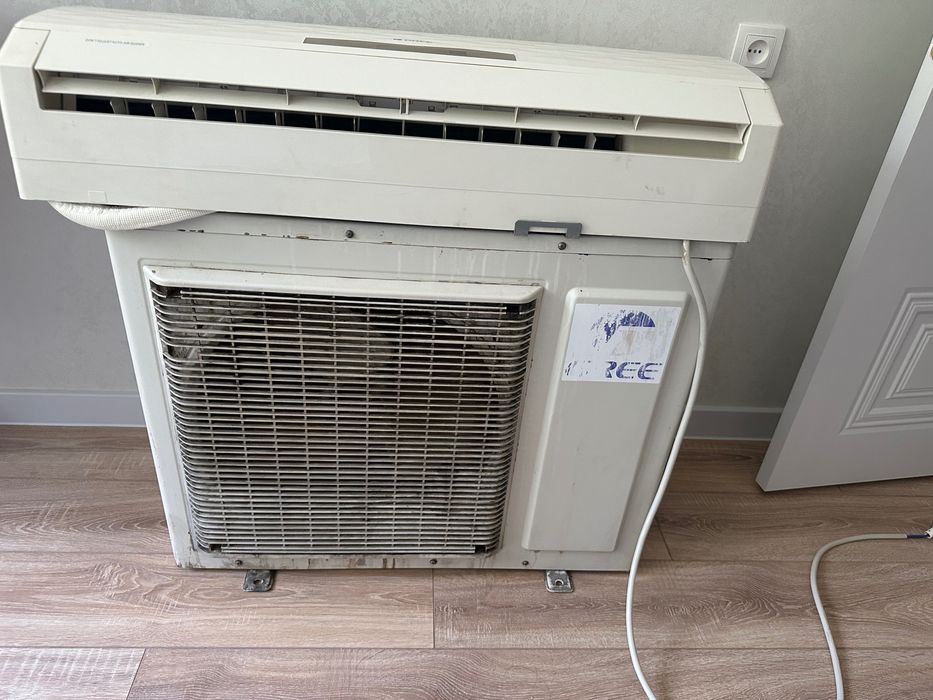 Кондиционер Gree 18   200$