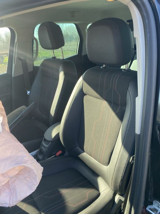 Опел мерива Б 1.4 турбо 120кс на части