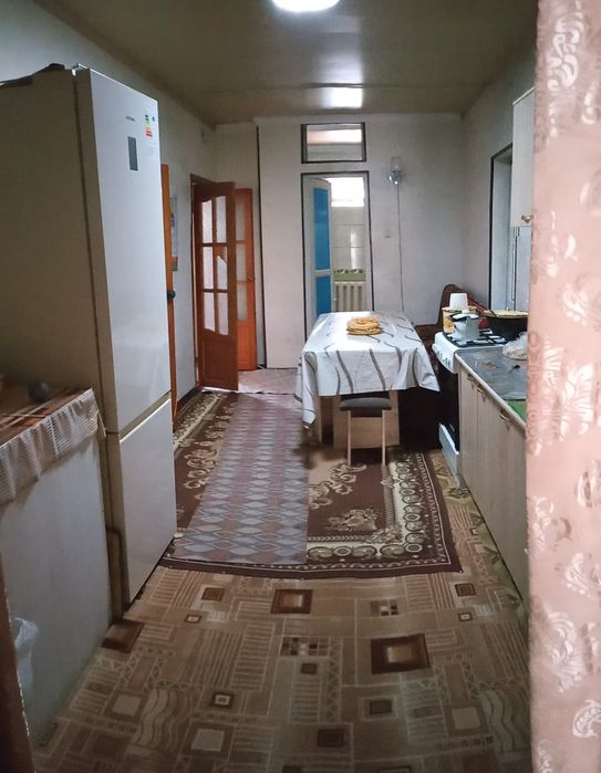 Сдается дом 4 комнаты