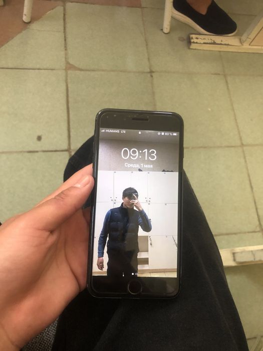 Iphone 7+ KH/A 128gb