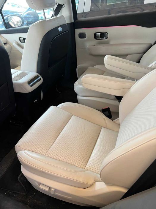 Leapmotor C16   halol nasiya