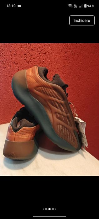 Yeezy 700 V 3 Original