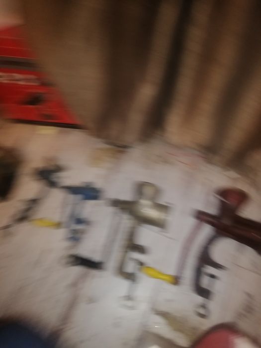 Vând mașini manuale măcinat, tocat