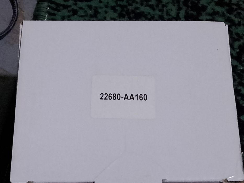 Продам ДМРБ Валюметр на Субару Форестер, Легаси, Импреза.