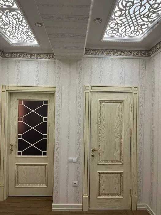 ЖК Avangard — современная квартира в центре Яккасарая. Площадь: 77 м²;