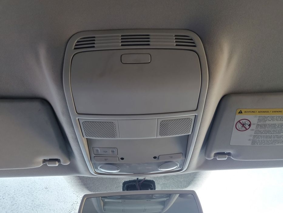 Plafoniera fata Volkswagen Passat B6 Variant (3C5) [Fabr 2005-2010] O