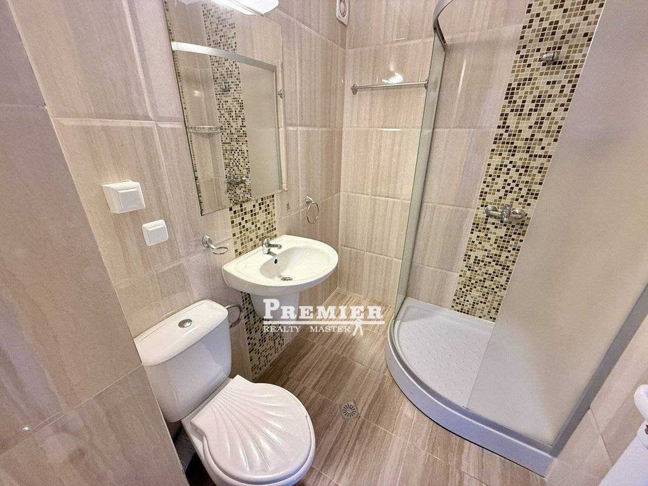 Продава се Едностаен апартамент в Свети Влас - 38 кв.м за 846 €/кв.м - Снимка #4