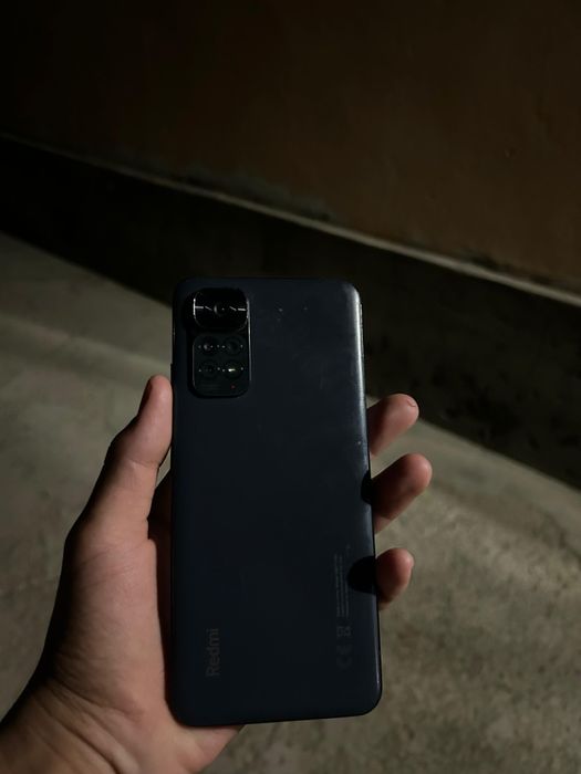 Продам Redmi not 11s