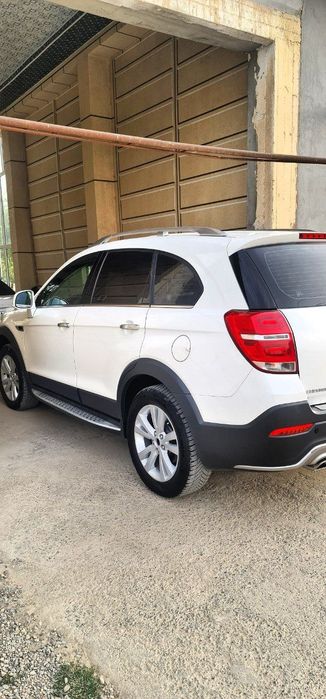 Oilaviy sifatli va chidamli mashina oling