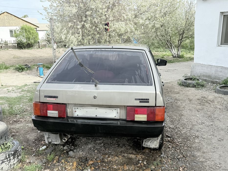 Продам ваз 21093