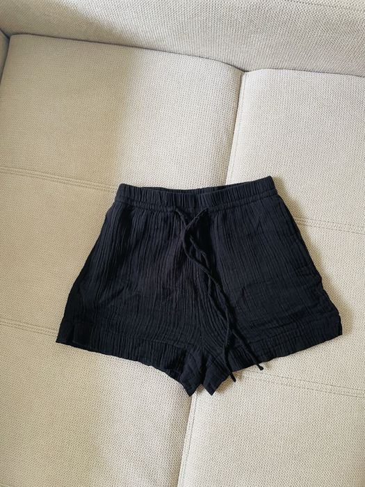 Къси панталони HM, Bershka,Zara