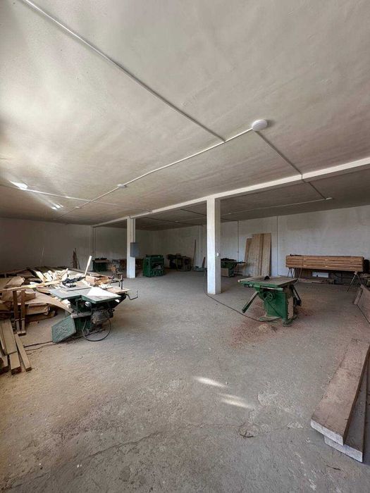 Продается ПромБаза "Тахтабазар 54-соток,