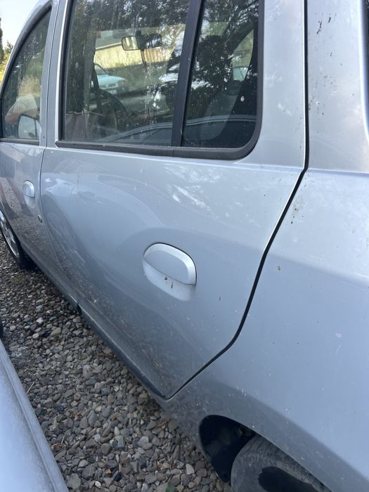 Ușă dreapta spate Dacia Logan MCV 2014