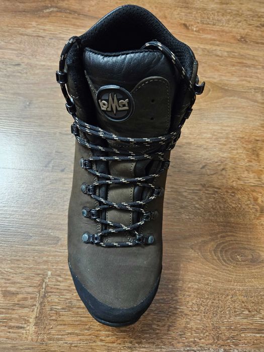 Bocanci Lomer Tonale