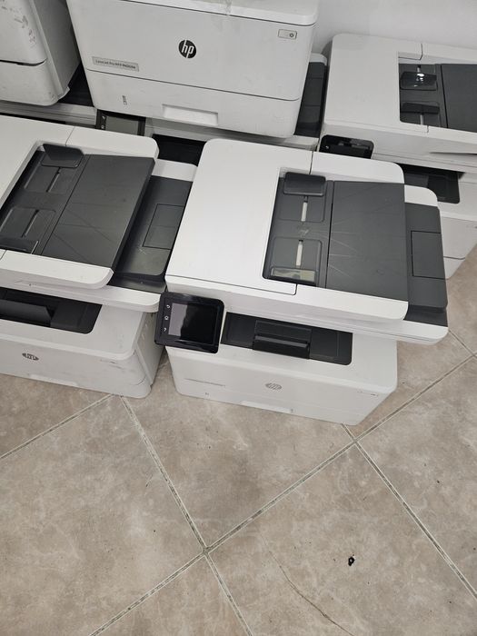 Продаются Принтера и Мфу