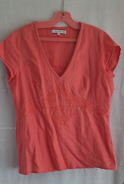 Лен, Vila, Vero Moda, Scotch & Soda, Object, Н&М