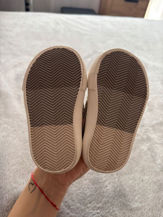 Детски мокасини Next