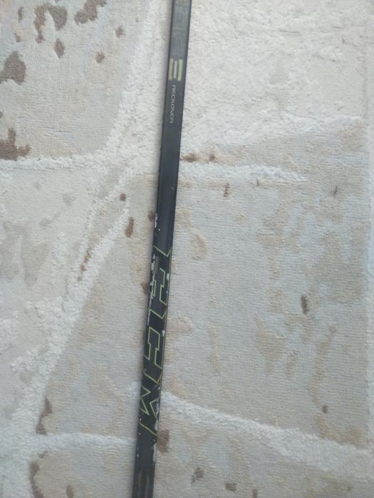 Клюшка ссм ribcor reckoner