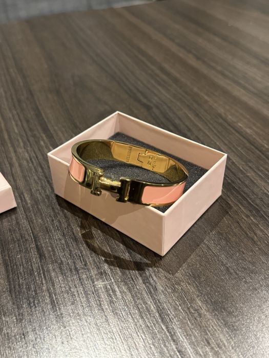 Дамска гривна Hermes