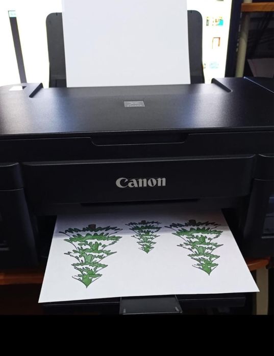 Принтер( 3 в 1) canon 2025