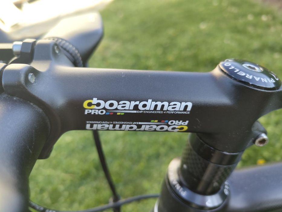 Шосеен велосипед Pinarello Dogma Carbon +  подарък калъф