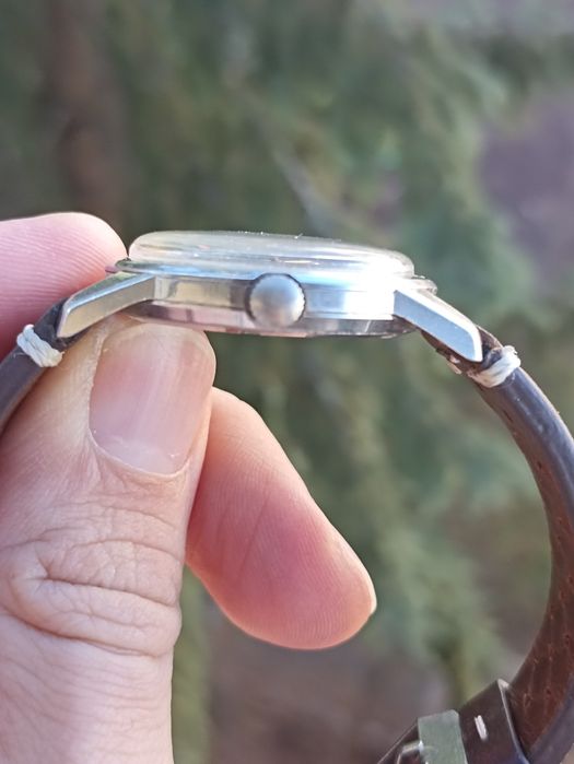 Ceas mecanic Titoni Airmaster