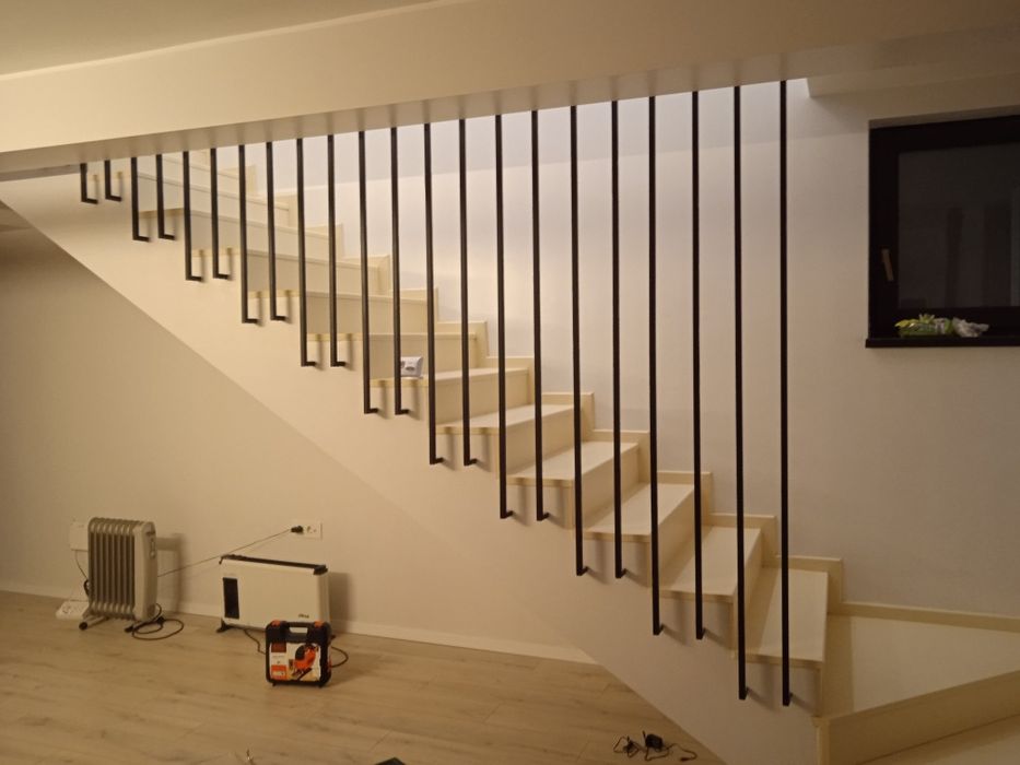 Scara modele diverse