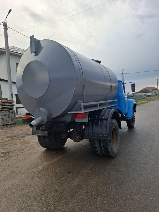 Продам Зил Ассенизатор